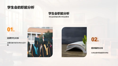 学生会与社团之窗