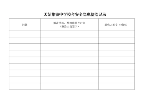 安全工作表_精品文档.docx