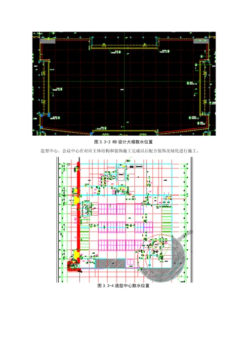 散水综合标准施工专业方案.docx