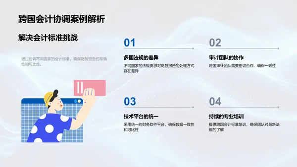 会计变革竞聘报告