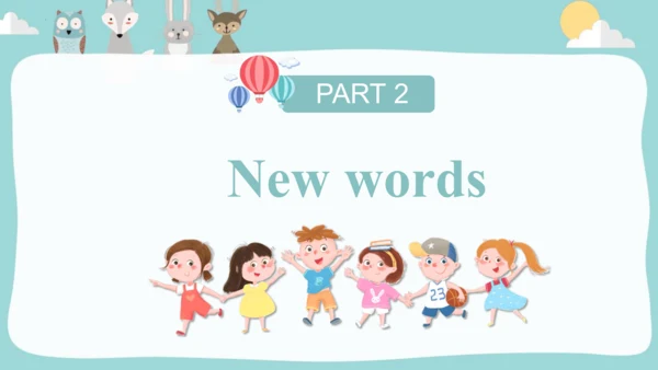 Module10 Unit1 Were you on the second floor课件(共36张