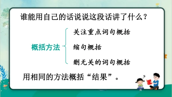 【同步课件】3.不懂就要问   课件（1课时）