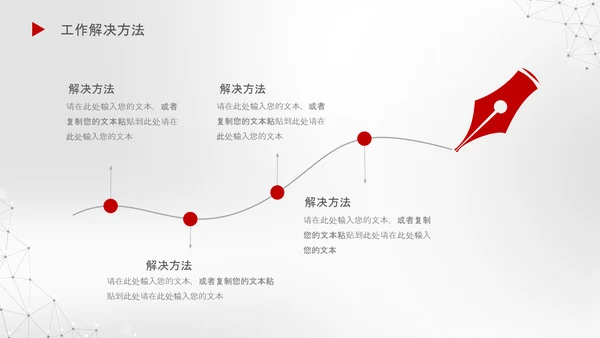 2020新年计划年终总结述职报告PPT