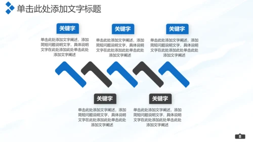 棒球运动培训通用PPT模板