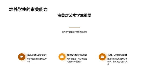 商务风教育培训教学课件PPT模板