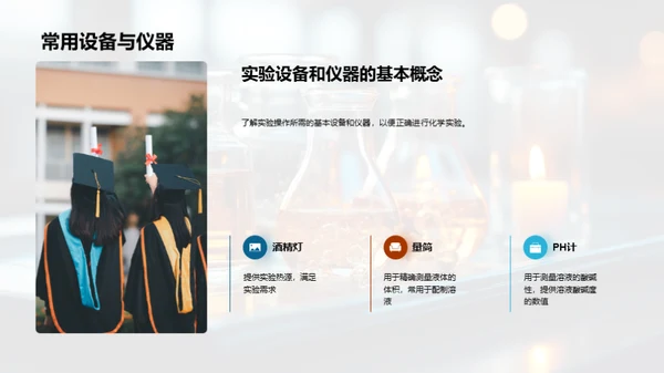 化学实验全探索