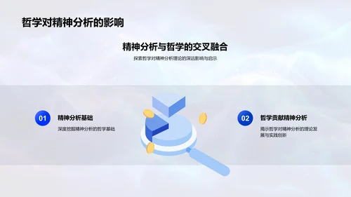 心理咨询与精神分析