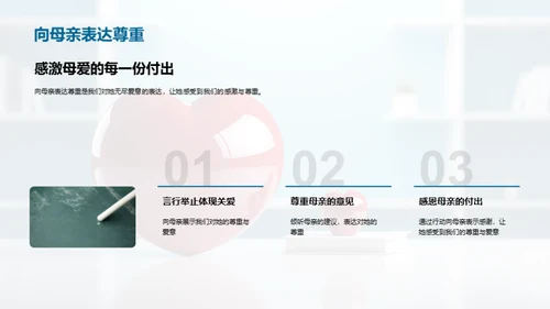 解读母爱的力量
