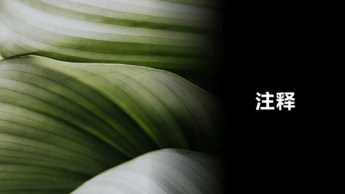 第六单元 课外古诗词诵读 约客 课件