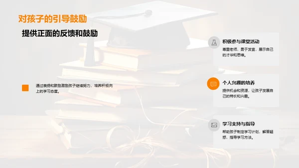 全面解读学生表现