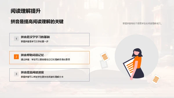 亲子共学拼音之道