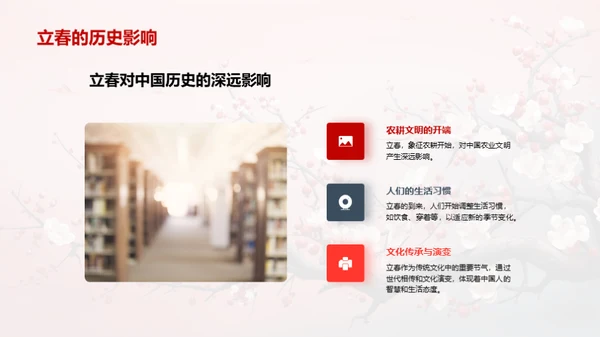 立春之韵，生命之歌