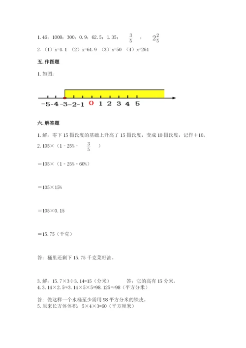 小升初数学期末测试卷【b卷】.docx