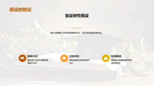 论文之旅