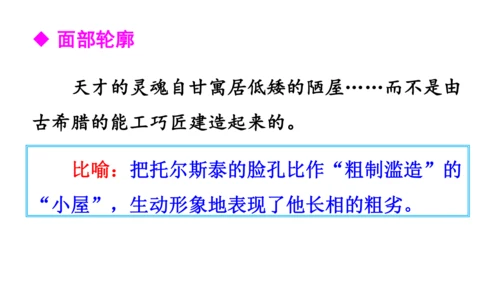 3 列夫·托尔斯泰 课件