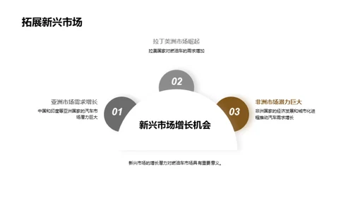 燃油车：未来挑战与突破