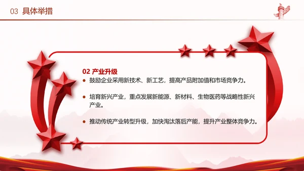 学习新时代推动中部地区加快崛起的若干政策措施概述PPT课件