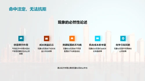 经济学透视社会现象