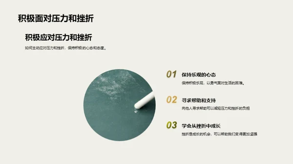 情绪管理与人际技巧