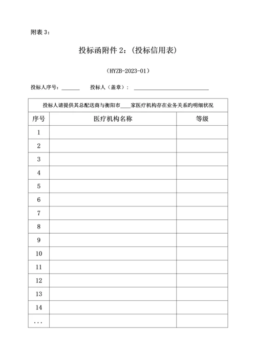 投标人资格证明材料制作要求及装订顺序.docx