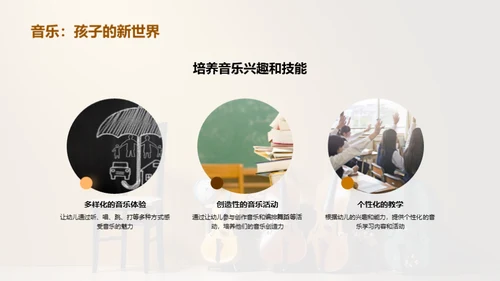 幼儿音乐课程指南