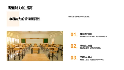 管理学实践探索