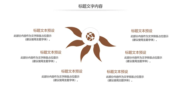 美容美发新娘妆盘发培训教学PPT模板