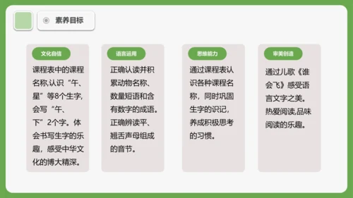 《语文园地三》课件