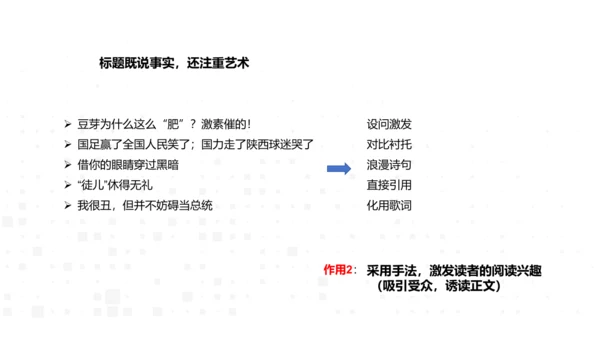 八年级语文上册第一单元任务三 新闻写作 课件