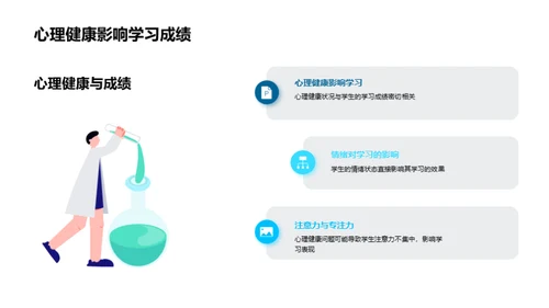 挖掘与应对学生心理问题