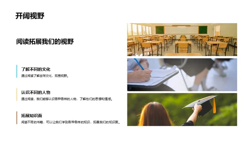 阅读盛典之旅