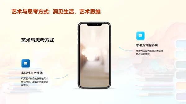 艺术生活观