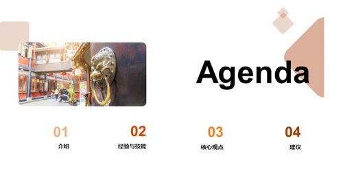 咖啡制作与商业策略