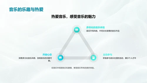 音乐社团发展报告