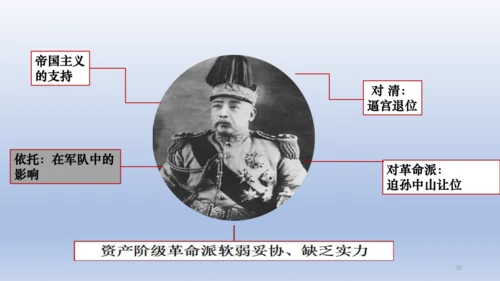 人教统编版八年级历史上册期中复习（1-14课）课件（63张PPT）