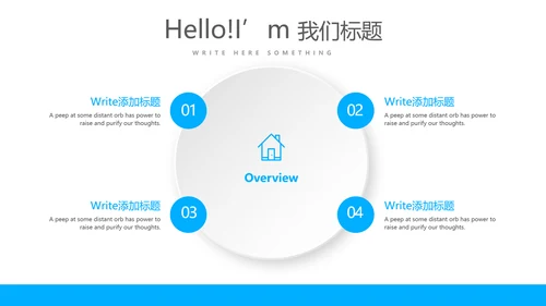 眼科工作总结与计划动态PPT