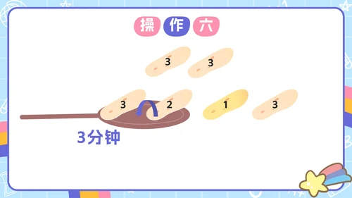 人教版数学四年级上册第八单元数学广角PPT模板