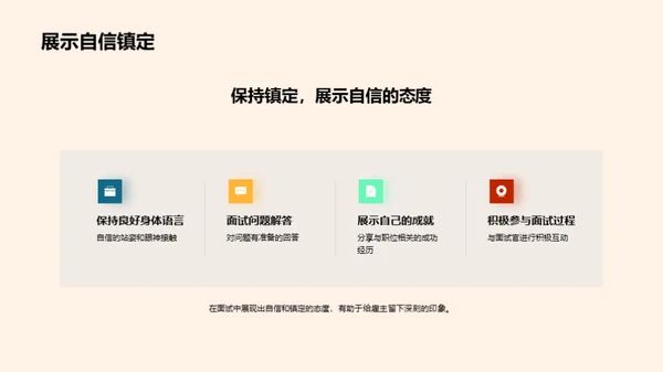 面试宝典：完美求职指南