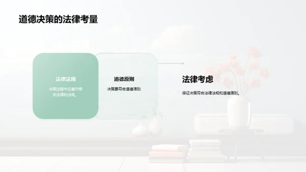 道德决策学习指南