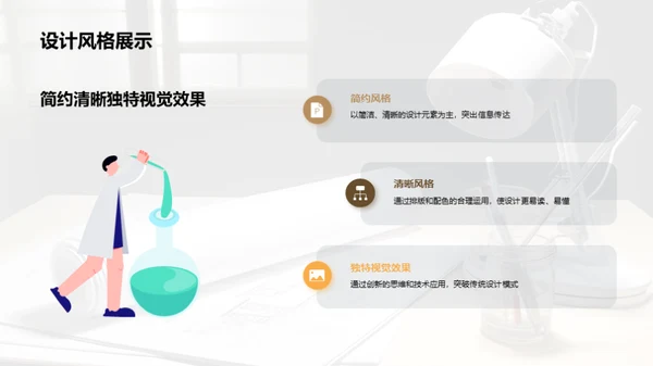 设计之旅：创新与探索