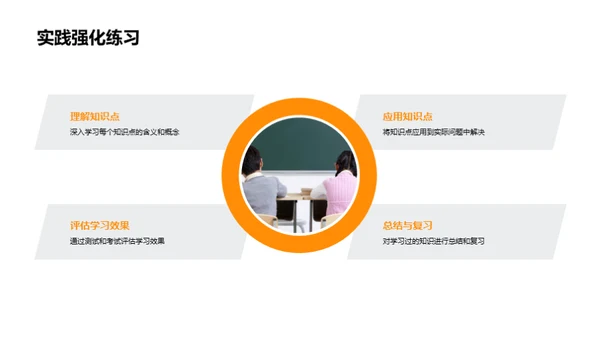 初三学霸成长计划
