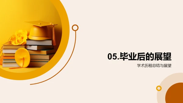 学术征程：研究之路