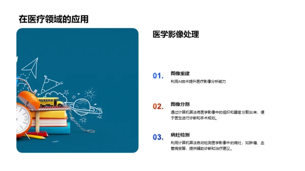 计算机科学全解析