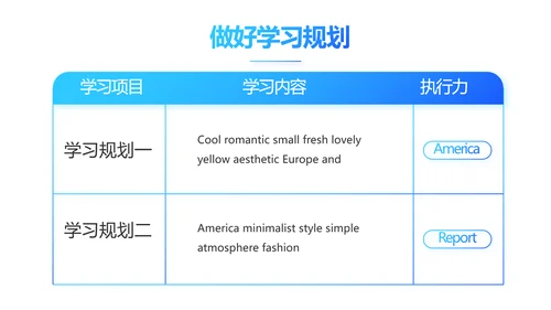 蓝色创意智慧医院医疗科技信息化建设工作总结报告计划动态PPT模板