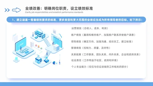 领导力领导梯队建设蓝色商务3D风格团队搭建通用工作总结PPT团队建设