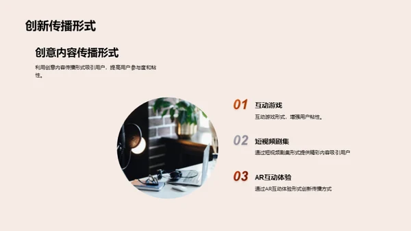 新媒体传播秋分文化