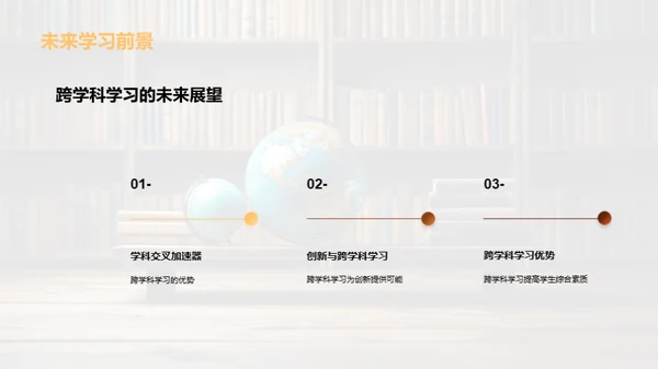 解析跨学科学习