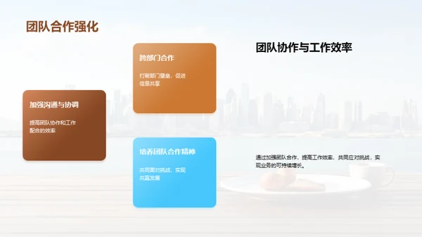 年度成就与未来展望