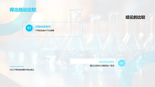 初中科学实验探究