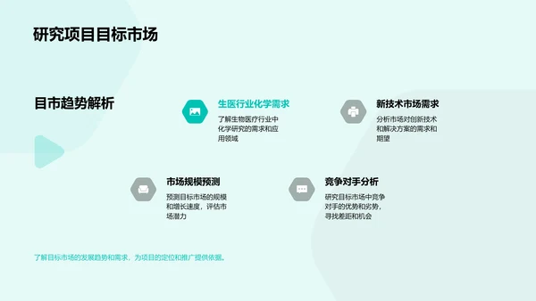 年中化学研究汇报